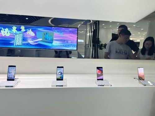 中國(guó)柔性oled市占首超韓國(guó) 武漢天馬出貨量大幅增長(zhǎng)