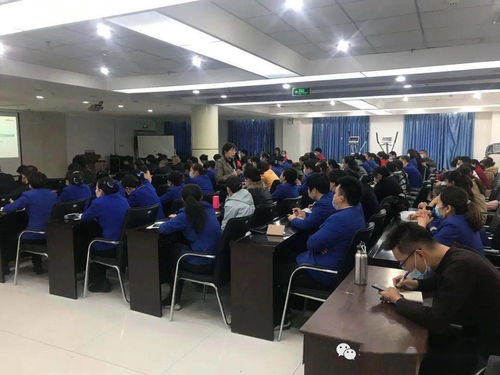 新疆哈密天馬商品陳列內(nèi)訓(xùn) 打造最美情景陳列