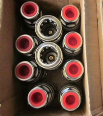 瑞典tema天馬快換接頭信息