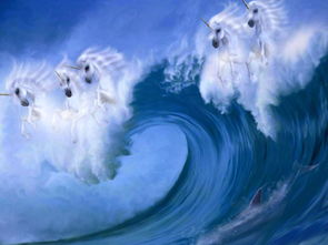 手繪天馬 第一輯