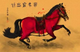 為獲得汗血寶馬,漢武帝不惜發動了兩次戰爭