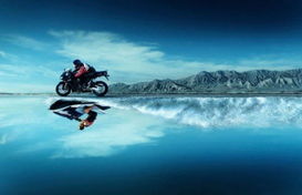 無語 這是要干什么 天馬行空的創意廣告