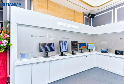 computex 2025丨天馬攜多項顯示技術亮相,解鎖ai時代 好屏 密碼