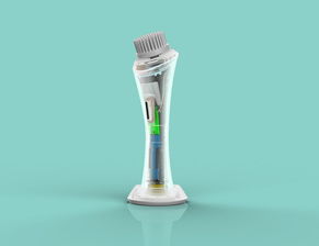 產(chǎn)品渲染圖