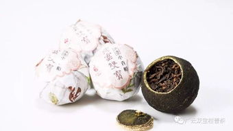 天馬清香小青柑 產品篇