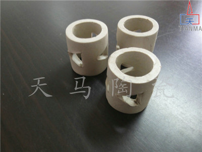 廠家低價(jià)陶瓷洗滌環(huán) 洗滌環(huán)散堆填料-【效果圖,產(chǎn)品圖,型號(hào)圖,工程圖】-中國(guó)