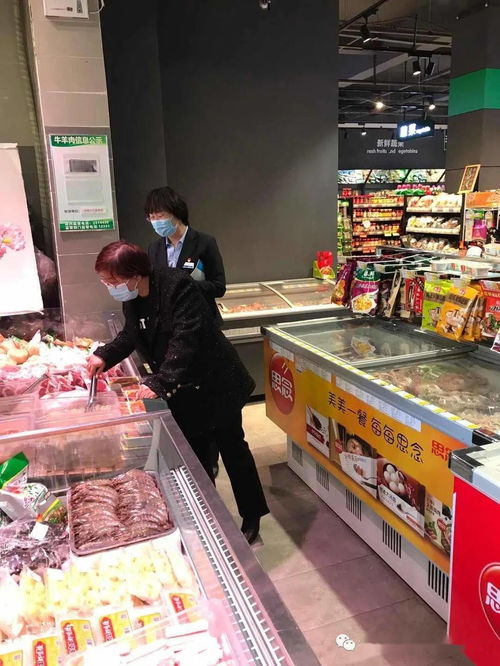 新疆哈密天馬商品陳列內(nèi)訓(xùn) 打造最美情景陳列