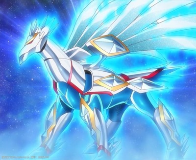 天馬座圣衣圖片