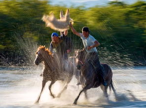 這就是昭蘇,萬(wàn)物復(fù)蘇的地方