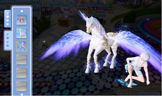 您的炫酷s級(jí)天馬上線啦