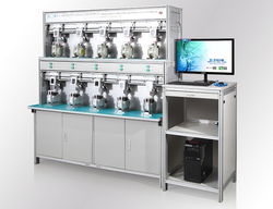 智邦國際簽約浙江杭州天馬計量科技