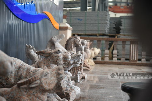 岑溪天馬石業股份 引領石材產業升級的卓越力量