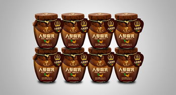 狼王文化與天馬人 創新腐乳包裝設計案例分享