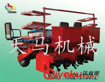 樂陵天馬機械秧苗移栽機性能介紹