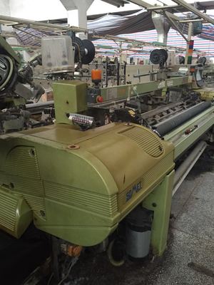 舒美特天馬優秀劍桿織機EXCEL LOOMS產品圖片介紹