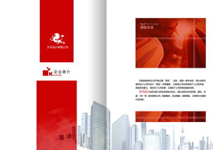 北京天馬公司畫冊 天馬行空，卓越未來