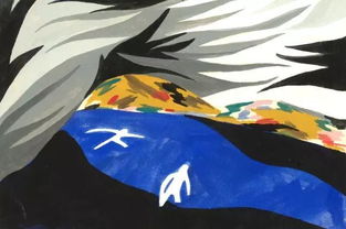 亂亂糟糟的天馬行空 涂鴉本上的小靈感與Molly Fairhurst的天馬