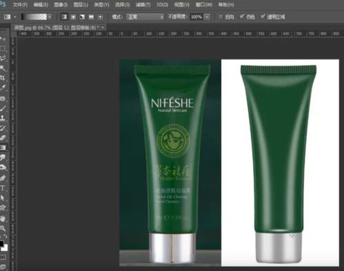 網(wǎng)店裝修之產(chǎn)品圖精修設(shè)計(jì)案例 天馬PS教程