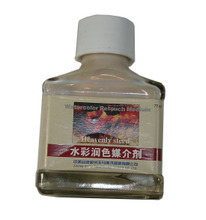 天馬水彩媒介 最新產(chǎn)品參考指南